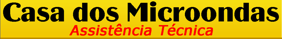 Manuteno Microondas